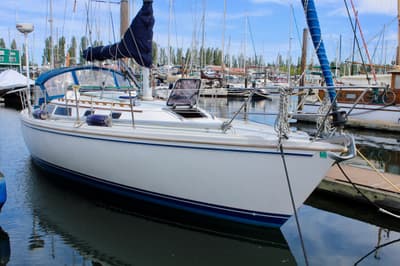 BOATZON | Catalina 36 1989