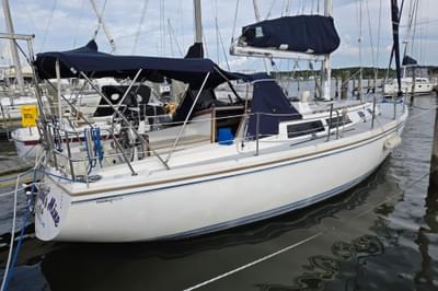 BOATZON | Catalina 36 1989