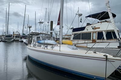 BOATZON | Catalina 36 1989