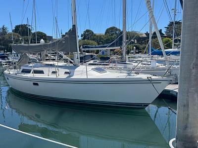 BOATZON | Catalina 36 1993