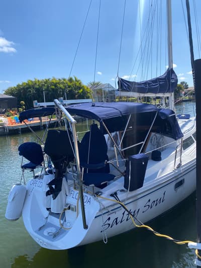 BOATZON | Catalina 36 1993