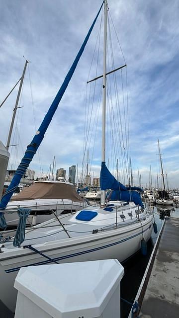 BOATZON | Catalina 36 1994