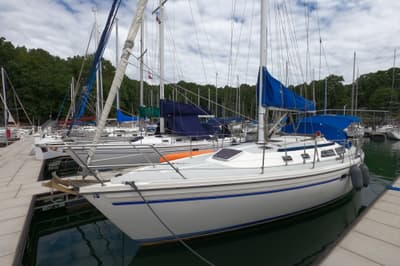 BOATZON | Catalina 36 MkII 1994