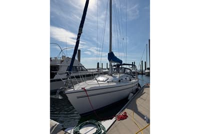 BOATZON | Catalina 36 MkII 1995