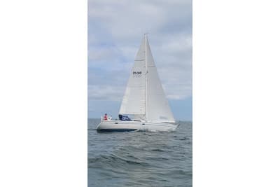 BOATZON | Catalina 36 MkII 1996