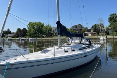 BOATZON | Catalina 36 MkII 1997