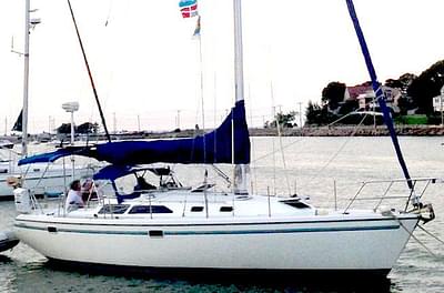 BOATZON | Catalina 36 MkII 1998 BOATZON | Catalina 36 MkII 1998