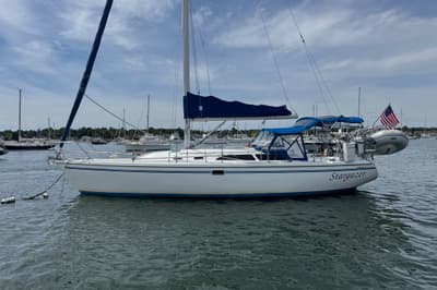 BOATZON | Catalina 36 MkII 1998 BOATZON | Catalina 36 MkII 1998