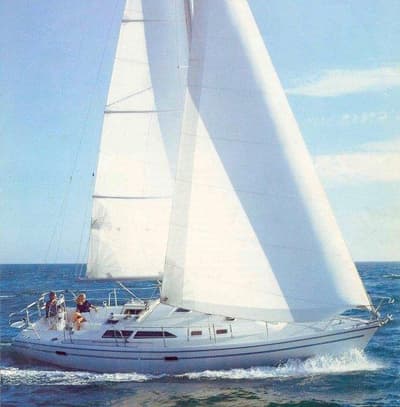 BOATZON | Catalina 36 MkII 1998 BOATZON | Catalina 36 MkII 1998