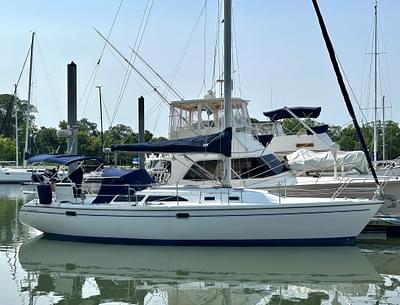 BOATZON | Catalina 36 MkII 1999 BOATZON | Catalina 36 MkII 1999