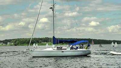 BOATZON | Catalina 36 MKII 1999