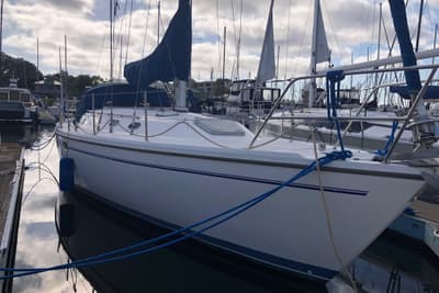 BOATZON | Catalina 36 MkII 2000