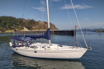 BOATZON | Catalina 36 MkII 2000 BOATZON | Catalina 36 MkII 2000