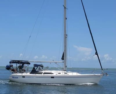 BOATZON | Catalina 36 MkII 2000 BOATZON | Catalina 36 MkII 2000