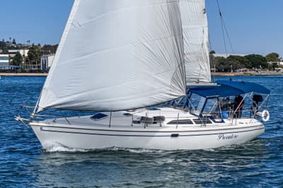 BOATZON | Catalina 36 MkII 2000