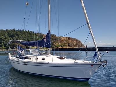BOATZON | Catalina 36 MkII 2002 BOATZON | Catalina 36 MkII 2002