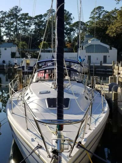 BOATZON | Catalina 36 MKII 2002