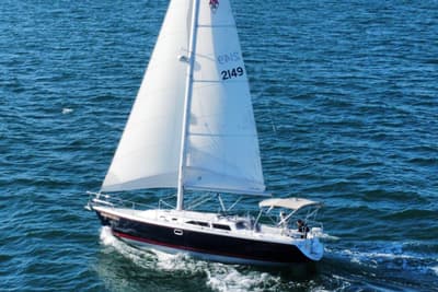 BOATZON | Catalina 36 MkII 2003