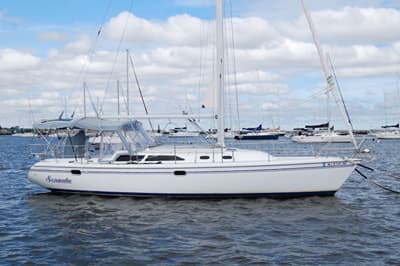 BOATZON | Catalina 36 MkII 2005
