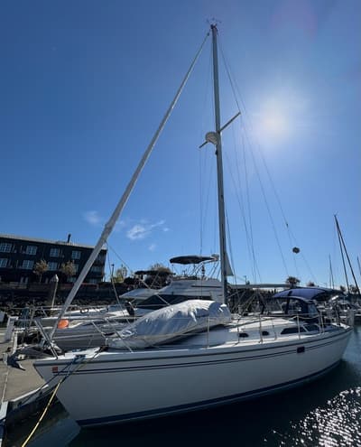 BOATZON | Catalina 36 MkII 2005