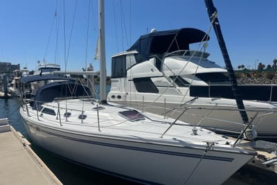 BOATZON | Catalina 36 MkII 2005