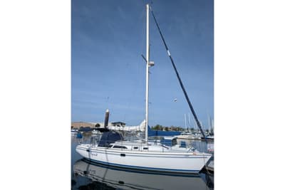 BOATZON | Catalina 36 MkII 2007 BOATZON | Catalina 36 MkII 2007