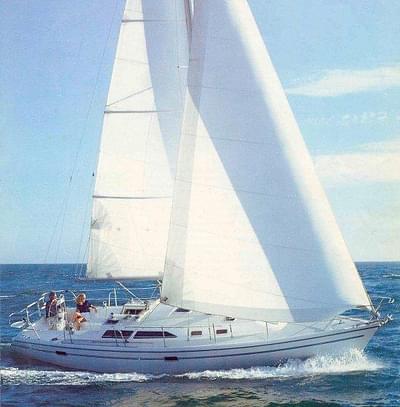 BOATZON | Catalina 36MKII 1998 BOATZON | Catalina 36MKII 1998
