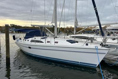 BOATZON | Catalina 375 2009