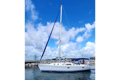 BOATZON | Catalina 375 2011