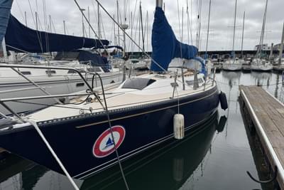 BOATZON | Catalina 38 1982