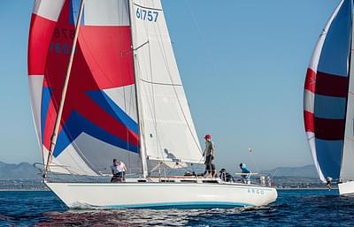 BOATZON | Catalina 38 1984
