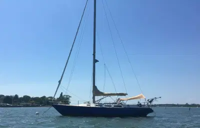 BOATZON | Catalina 38 1985