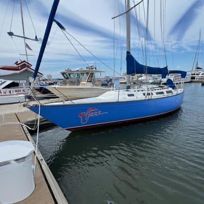 BOATZON | Catalina 38 1986