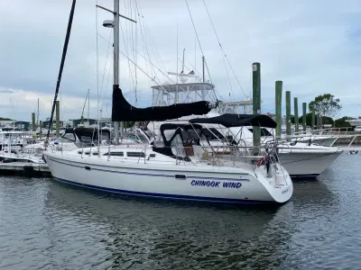 BOATZON | Catalina 380 1997