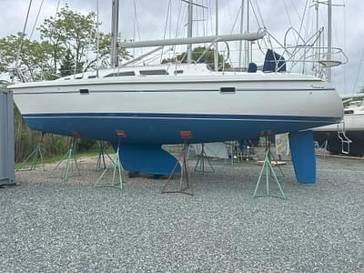 BOATZON | Catalina 380 1999