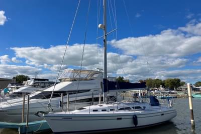 BOATZON | Catalina 380 1999