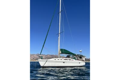 BOATZON | Catalina 380 1999