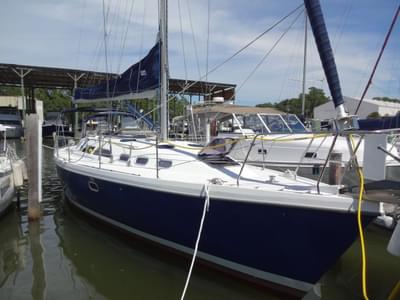 BOATZON | Catalina 380 2000