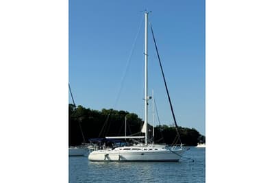 BOATZON | Catalina 380 2000 BOATZON | Catalina 380 2000