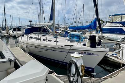 BOATZON | Catalina 380 2001 BOATZON | Catalina 380 2001