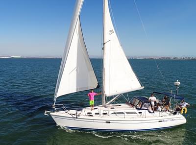 BOATZON | Catalina 380 2001 BOATZON | Catalina 380 2001