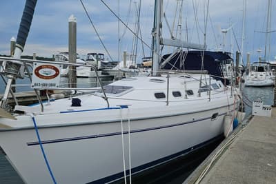 BOATZON | Catalina 380 2002 BOATZON | Catalina 380 2002