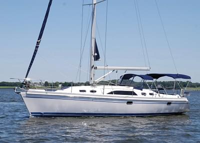 BOATZON | Catalina 385 2012
