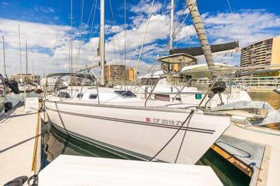 BOATZON | Catalina 385 2018 BOATZON | Catalina 385 2018