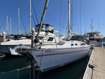 BOATZON | Catalina 385 2019 BOATZON | Catalina 385 2019