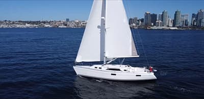 BOATZON | Catalina 386 2025