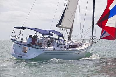 BOATZON | Catalina 386 2025 BOATZON | Catalina 386 2025