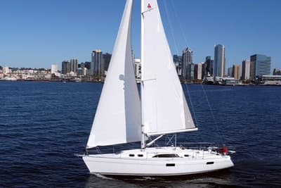 BOATZON | Catalina 386 2027