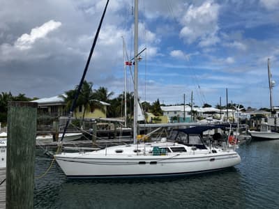 BOATZON | Catalina 387 2002