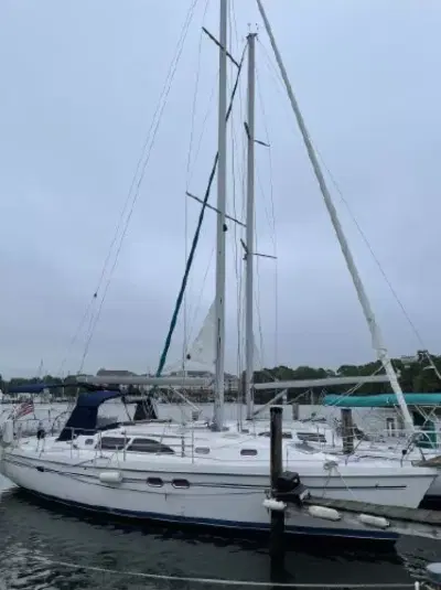 BOATZON | Catalina 387 2004